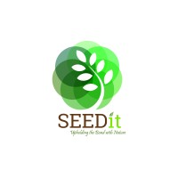 seedit.india logo, seedit.india contact details