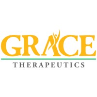 Grace Therapeutics logo, Grace Therapeutics contact details