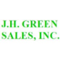 J. H. Green Sales, Inc. logo, J. H. Green Sales, Inc. contact details