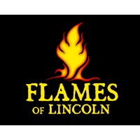 Flames Of Lincoln logo, Flames Of Lincoln contact details