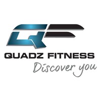 Quadz Fitness logo, Quadz Fitness contact details