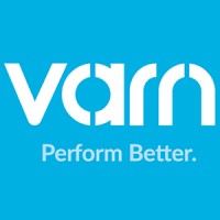 Varn logo, Varn contact details