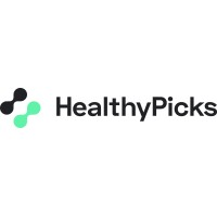 HealthyPicks logo, HealthyPicks contact details