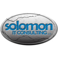 Solomon IT, LLC. logo, Solomon IT, LLC. contact details