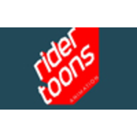 Ridertoons logo, Ridertoons contact details