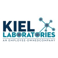 Kiel Laboratories, Inc. logo, Kiel Laboratories, Inc. contact details