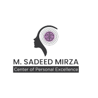 M. Sadeed Mirza Center of Personal Excellence logo, M. Sadeed Mirza Center of Personal Excellence contact details