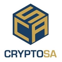 Crypto SA logo, Crypto SA contact details