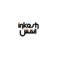 Inkesh logo, Inkesh contact details