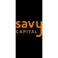 Savy Capital Partners logo, Savy Capital Partners contact details