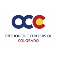 Orthopedic Centers of Colorado logo, Orthopedic Centers of Colorado contact details