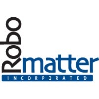 Robomatter logo, Robomatter contact details