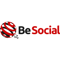 BeSocial.ie logo, BeSocial.ie contact details