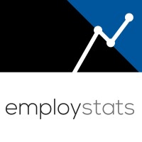 EmployStats logo, EmployStats contact details