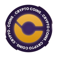 CryptoCoins logo, CryptoCoins contact details