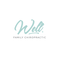 Well Family Chiropractic logo, Well Family Chiropractic contact details