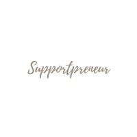 Supportpreneur Co logo, Supportpreneur Co contact details