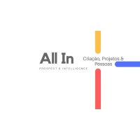 All In - Prospect & Intelligence logo, All In - Prospect & Intelligence contact details