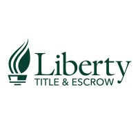 LIBERTY TITLE & ESCROW CO logo, LIBERTY TITLE & ESCROW CO contact details