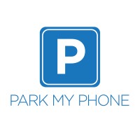 ParkMyPhone logo, ParkMyPhone contact details