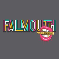 The Falmouth Collective logo, The Falmouth Collective contact details