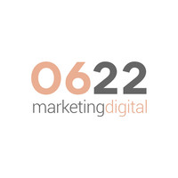 0622 Marketing Digital logo, 0622 Marketing Digital contact details