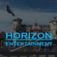 Horizon Entertainment logo, Horizon Entertainment contact details