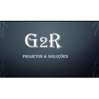 G2R Projetos & Soluções logo, G2R Projetos & Soluções contact details