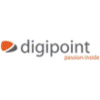 DigiPoint Technologies Pvt. Ltd logo, DigiPoint Technologies Pvt. Ltd contact details