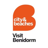 Visit Benidorm logo, Visit Benidorm contact details