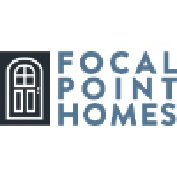 Focal Point Homes logo, Focal Point Homes contact details