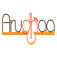 Arudhaa logo, Arudhaa contact details