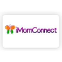 iMomConnect, LLC logo, iMomConnect, LLC contact details