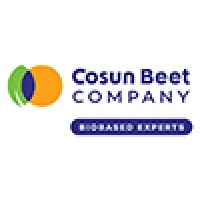 Cosun Biobased Experts logo, Cosun Biobased Experts contact details