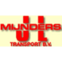 JL Mijnders Transport II BV logo, JL Mijnders Transport II BV contact details