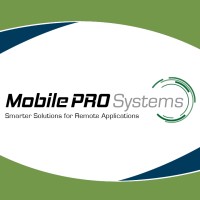 Mobile Pro Systems logo, Mobile Pro Systems contact details