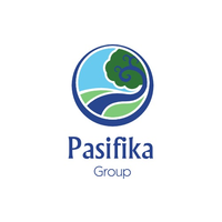 Pasifika Group logo, Pasifika Group contact details