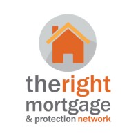 The Right Mortgage and Protection Network logo, The Right Mortgage and Protection Network contact details