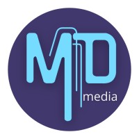 Mike Doria Media logo, Mike Doria Media contact details