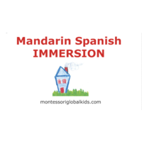 Montessori Global Kids logo, Montessori Global Kids contact details