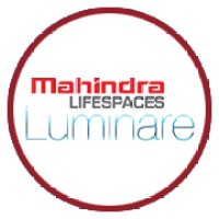 Mahindra Luminare logo, Mahindra Luminare contact details