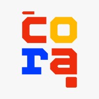 Cora logo, Cora contact details