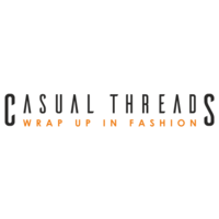 CASUAL THREADS INDIA logo, CASUAL THREADS INDIA contact details