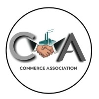 Commerce Association of NM logo, Commerce Association of NM contact details