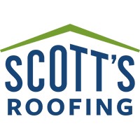 Scotts Roofing logo, Scotts Roofing contact details