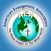 AEA Ministries logo, AEA Ministries contact details