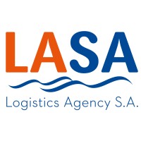 Logistics Agency S.A. logo, Logistics Agency S.A. contact details