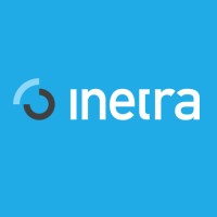 Inetra logo, Inetra contact details