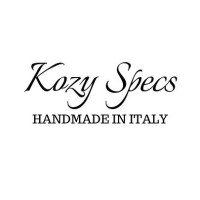 Kozy Specs logo, Kozy Specs contact details