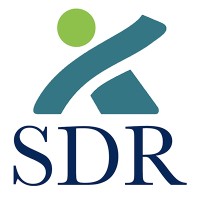 SDR Insurance Agency logo, SDR Insurance Agency contact details